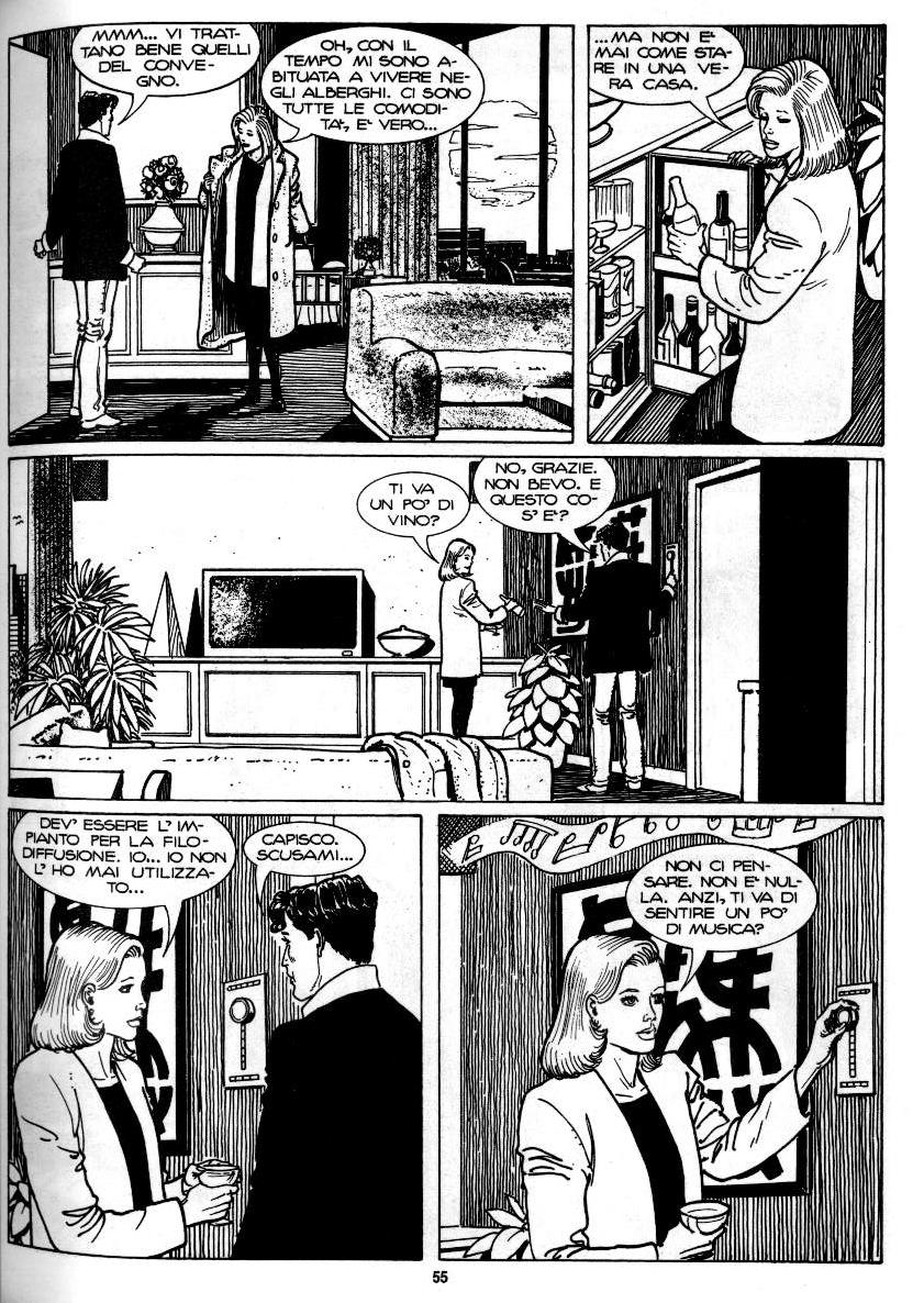 Dylan Dog (1986) issue 159 - Page 52