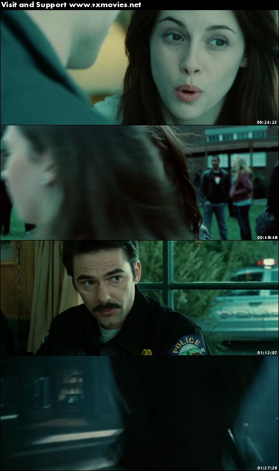 The Twilight Saga 2008 Dual Audio Hindi 720p BluRay The Twilight Saga 2008 Dual Audio Hindi 720p BluRay