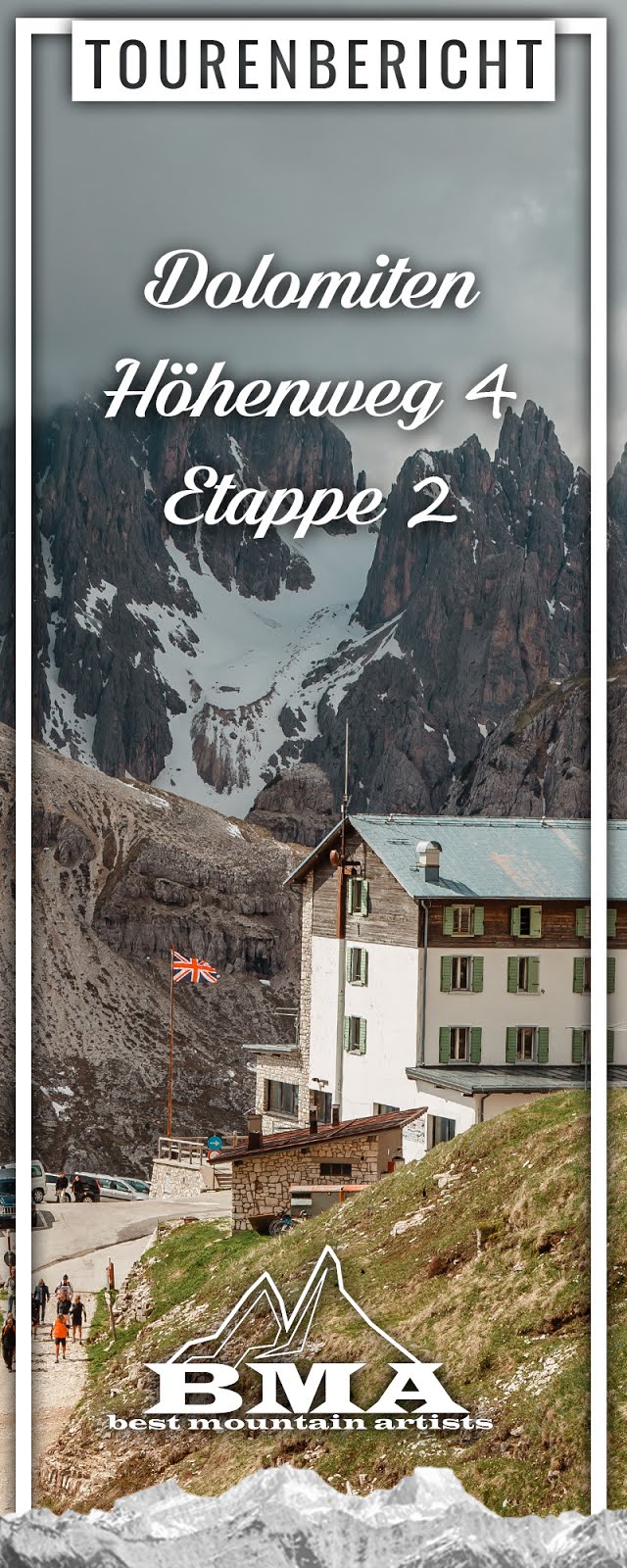 Dolomitart Dolomystic Sagenerzahlung Und Pramierung