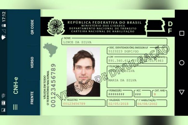 . Carteira Nacional de Habilitação Digital passa a ser obrigatória no Brasil a partir desta . Carteira Nacional de Habilitação Digital passa a ser obrigatória no Brasil a partir desta