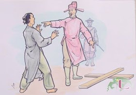 Vui Học Thánh Kinh Thánh Phanxicô Xaviê Cần, thầy giảng, ngày 20.11