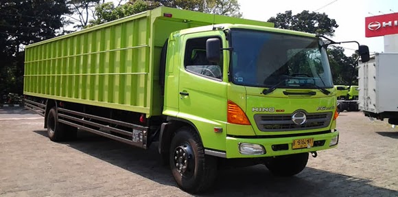 MICRO BUS , ISUZU, MITSUBISHI, HINO DP MURAH