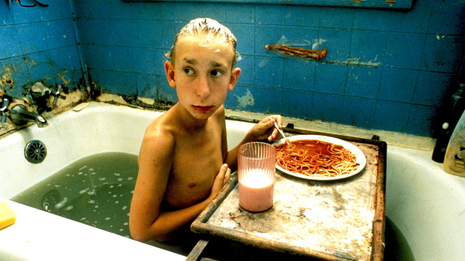 Gummo.