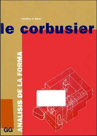 Análisis de la Forma - Le Corbusier