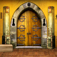 Mirchi Games Armoury Room Escape 2