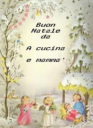 buon natale!