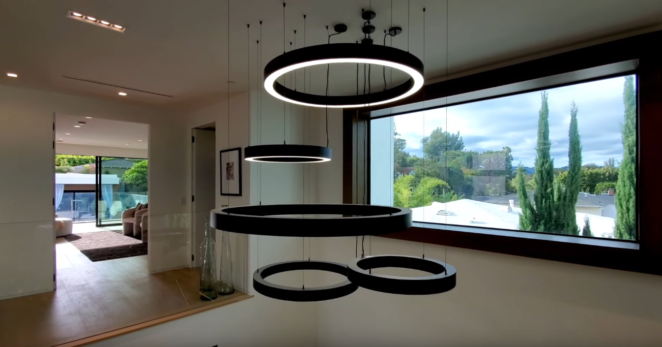 51 Photos vs. $6.4 Million Jaw Dropping Modern Residence in Los Angeles | LUXURY LISTING - Luxury Home & Interior Design Tour 51 Photos vs. $6.4 Million Jaw Dropping Modern Residence in Los Angeles | LUXURY LISTING - Luxury Home & Interior Design Tour