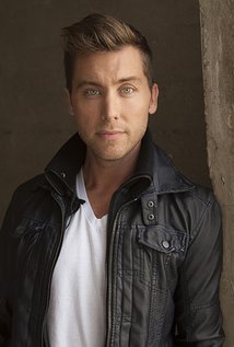 Lance Bass