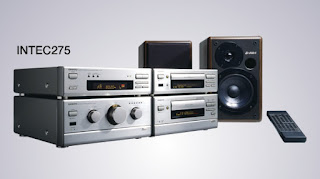 onkyo mini hifi system