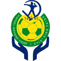 HAPOEL MAHANE YEHUDA FC