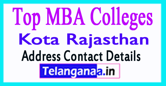 Mba College In Kota Rajasthan top mba colleges in kota rajasthan all india govt Mba College In Kota Rajasthan top mba colleges in kota rajasthan all india govt