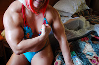 Muscle women female bodybuilders Muscle women female bodybuilders