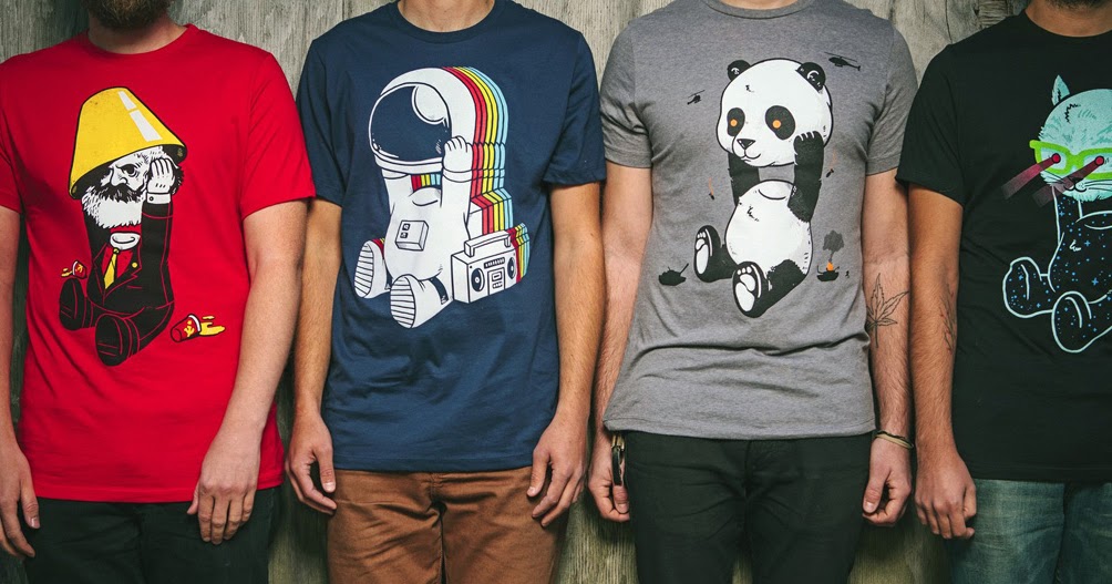 Tienda camisetas frikis Clearance