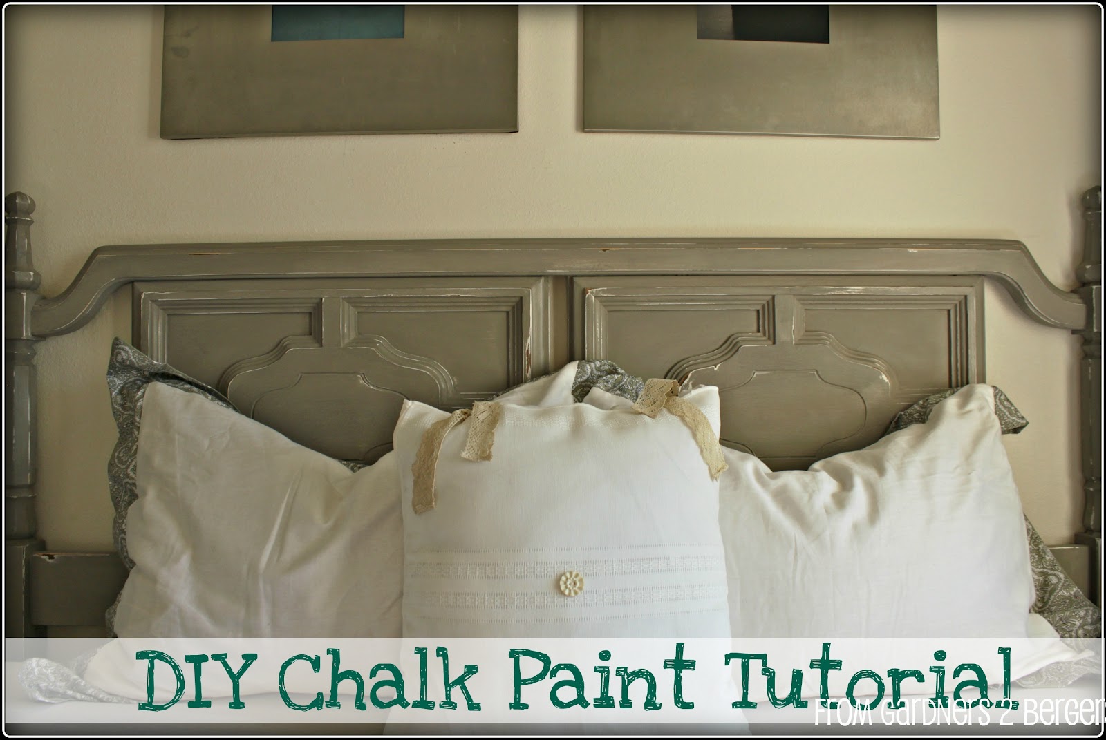 DIY-Chalk-Paint-Headboard-Makeover-tutorial