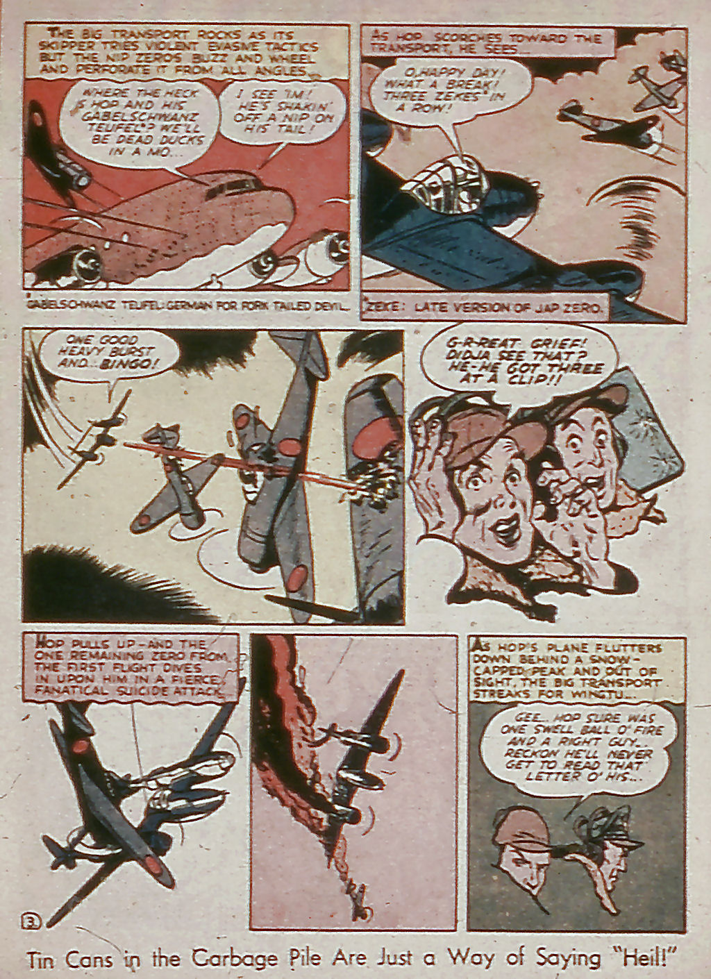 Read online All-American Comics (1939) comic -  Issue #61 - 44