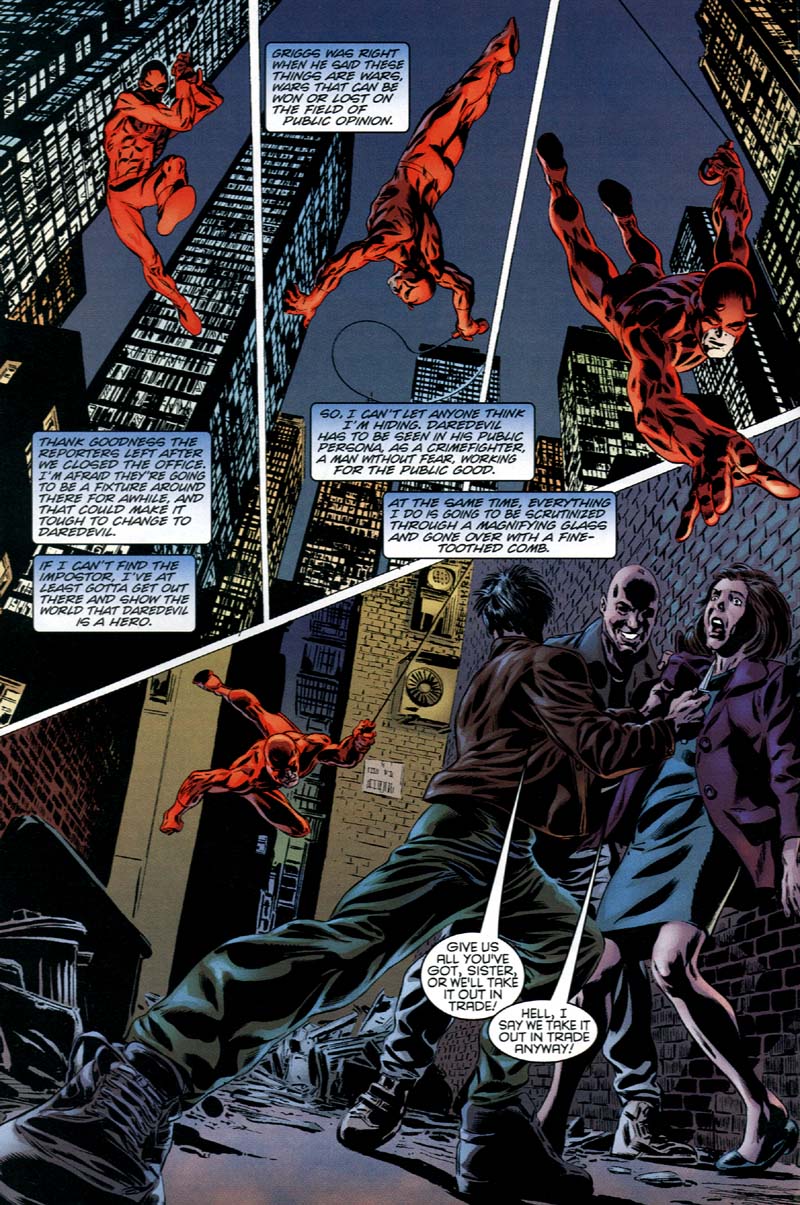 Daredevil (1998) 21 Page 10
