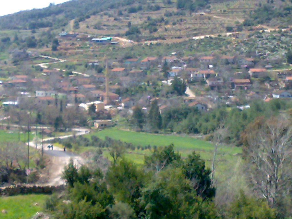 Leylekli Köyü 01.04.2011