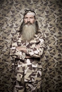 Phil Robertson