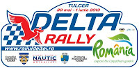 Delta Rally 2013