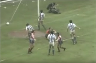Sporting - Real Sociedad, Molinón, 1981, La Liga,