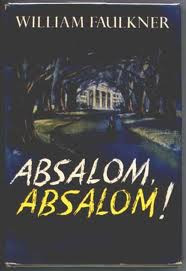 Absalom!, Absalom!