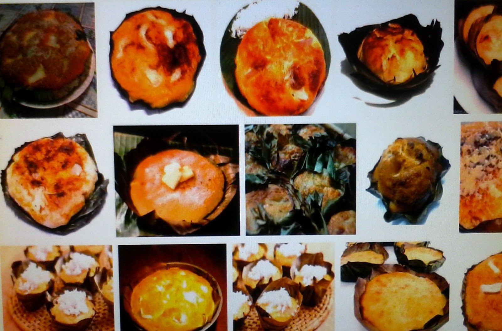 FDLS Online Magazine Musttaste Filipino Foods