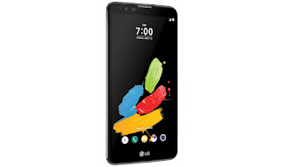 Repair Network LG LS775 - AlseerY SofT
