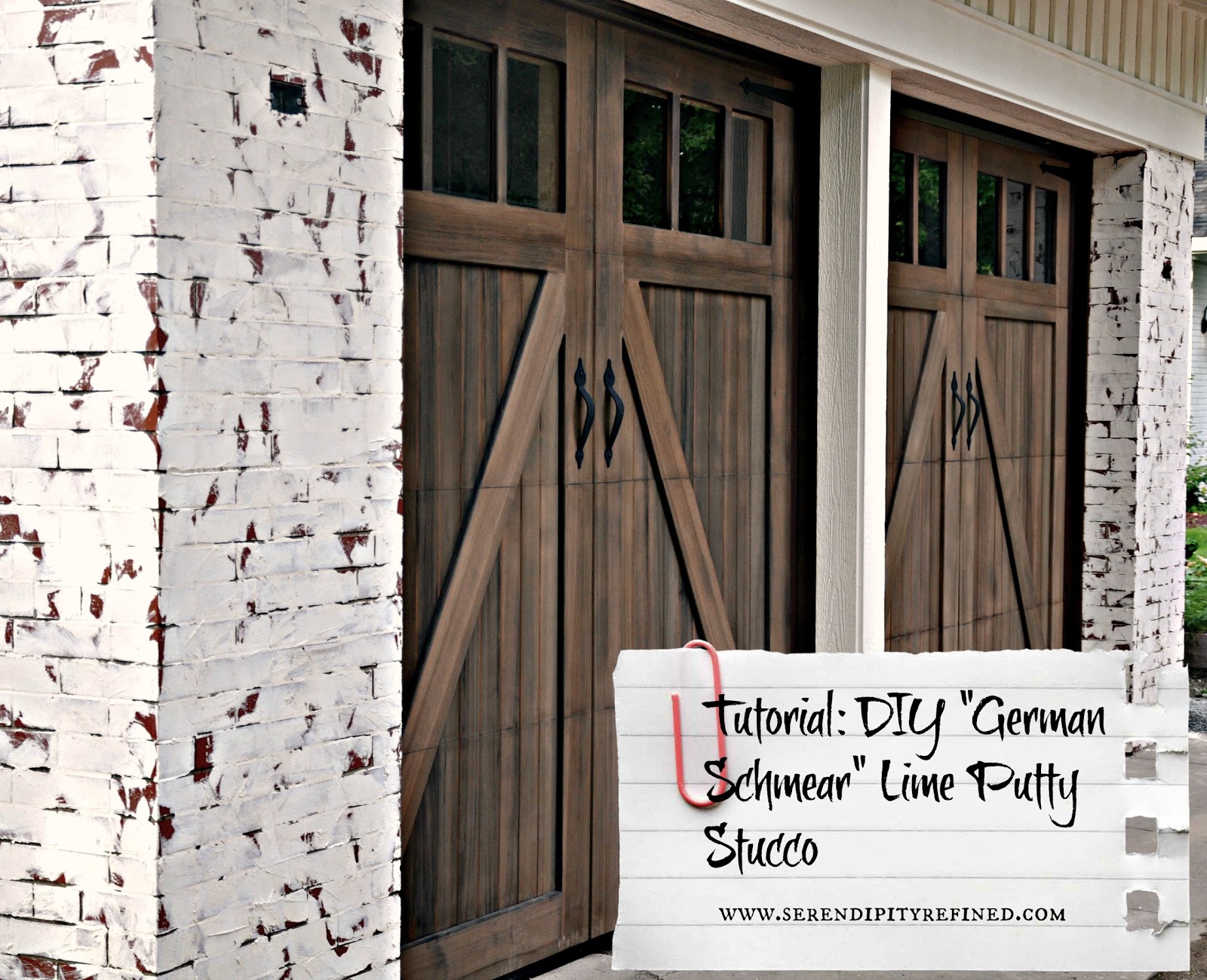 Diy stucco house Diy stucco house