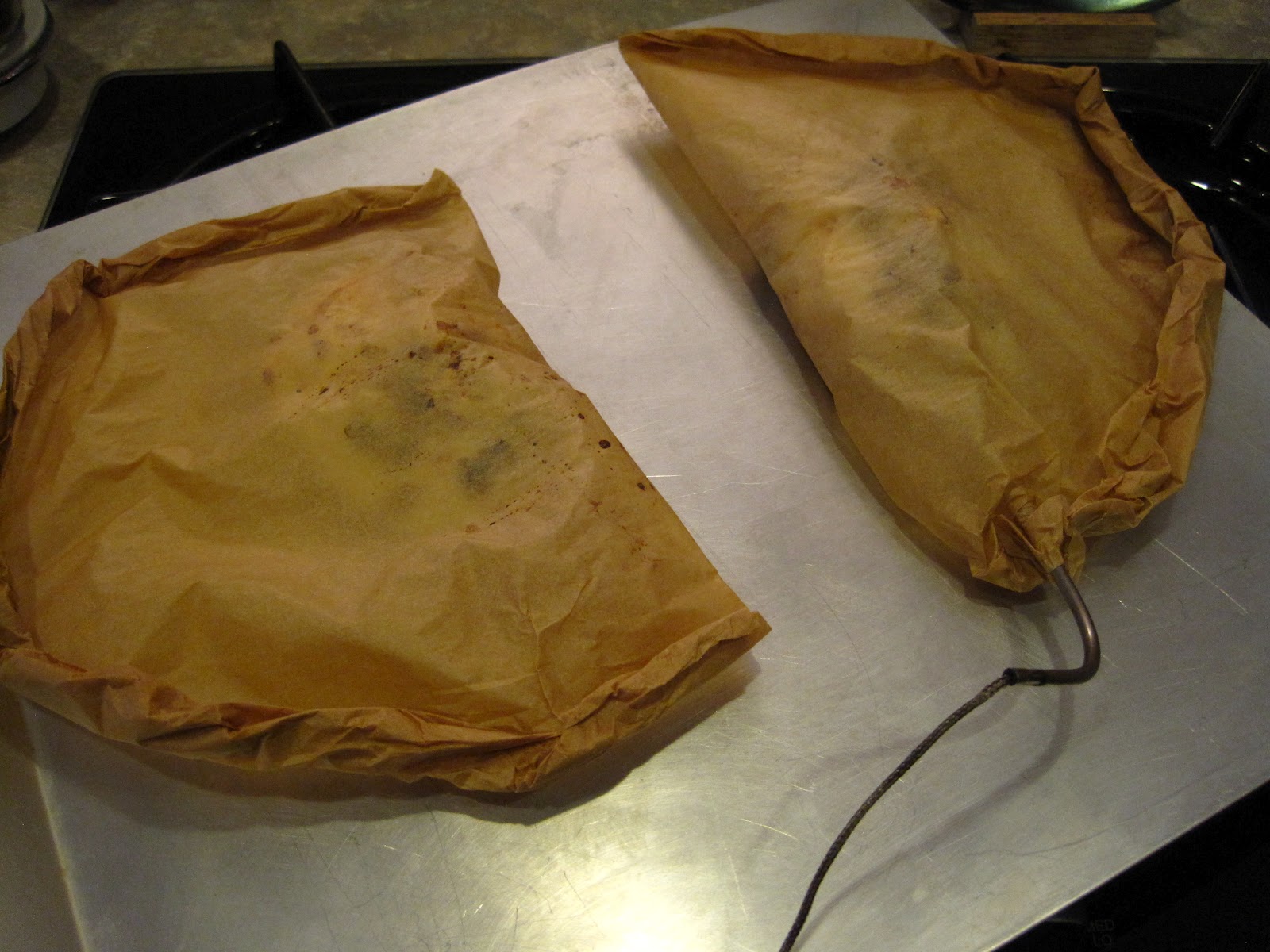 Cosa Mettere Al Posto Della Carta Forno