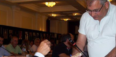 Ο Δήμος να στηρίξει άμεσα τον ΑΓΣ Καστοριάς και τους αθλητές του