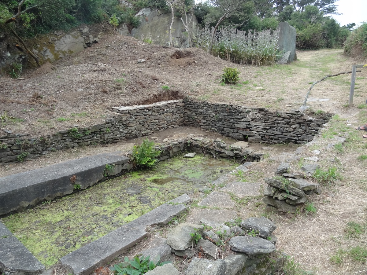 Lavoir du Bas-Grognon