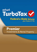 TurboTax Premier Coupon