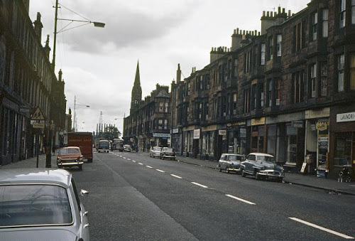 Glasgow Street Kitchener Glasgow Street Kitchener