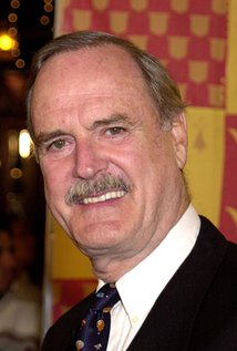 John Cleese. Director of A Fish Called Wanda