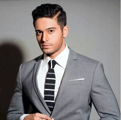 Gaurav Khanna Family Wife Son Daughter Father Mother Marriage Photos