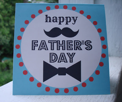 Happy Fathers Day Cards for Download