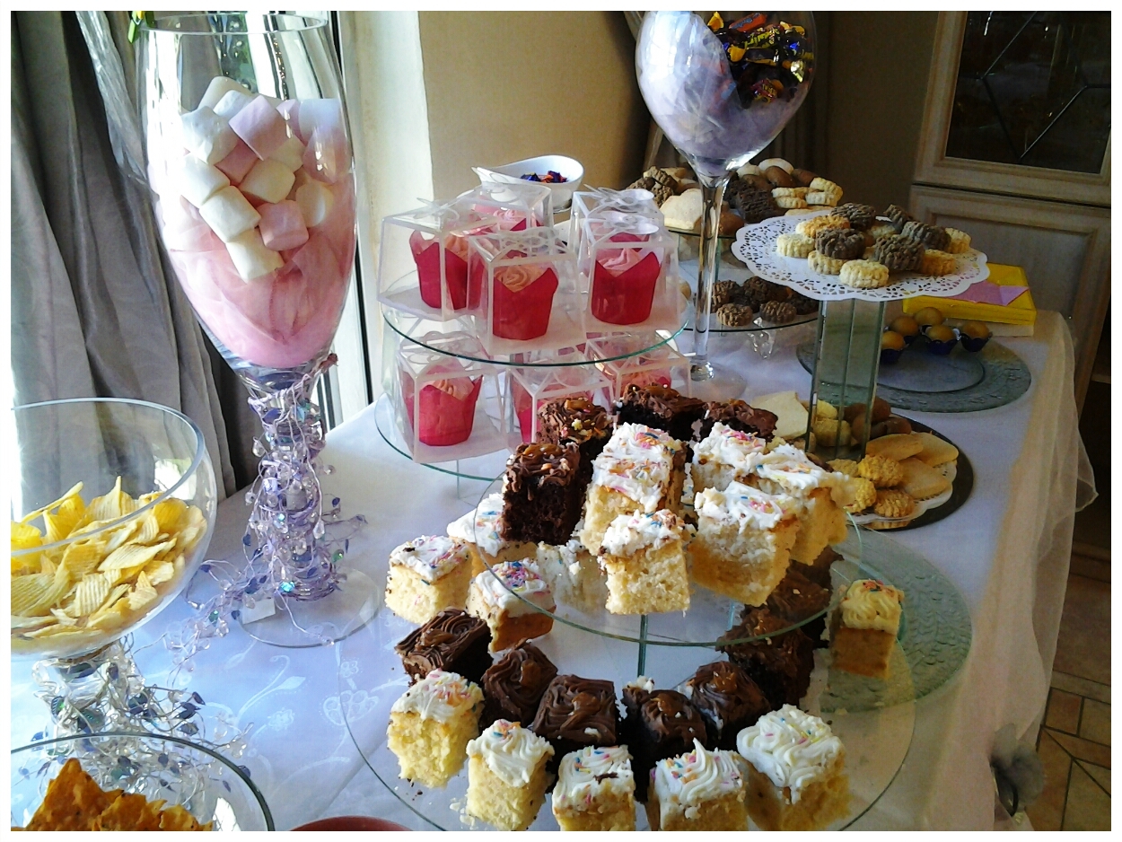 Venue and Halaal Catering for all Functions Venue with Halaal Catering