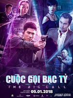 Cuộc Gọi Bạc Tỷ