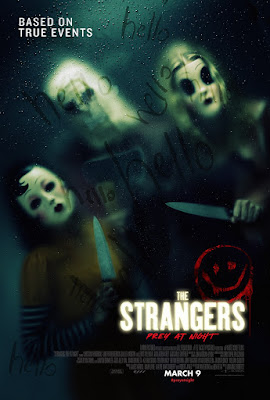 The Strangers: Prey at Night Movie Poster 5
