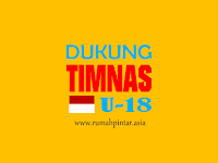 Refleksi Kekalahan Timnas U-18 dari Vietnam Refleksi Kekalahan Timnas U-18 dari Vietnam