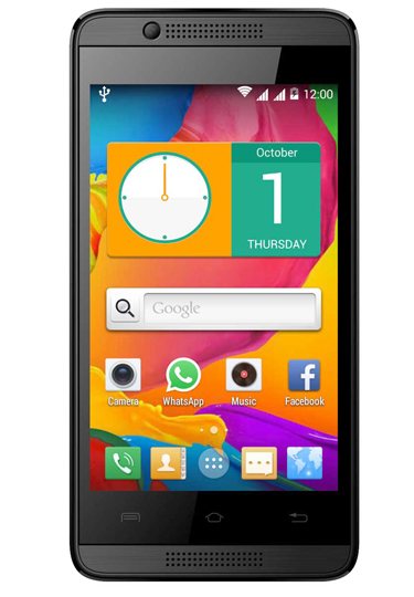 Noir W10