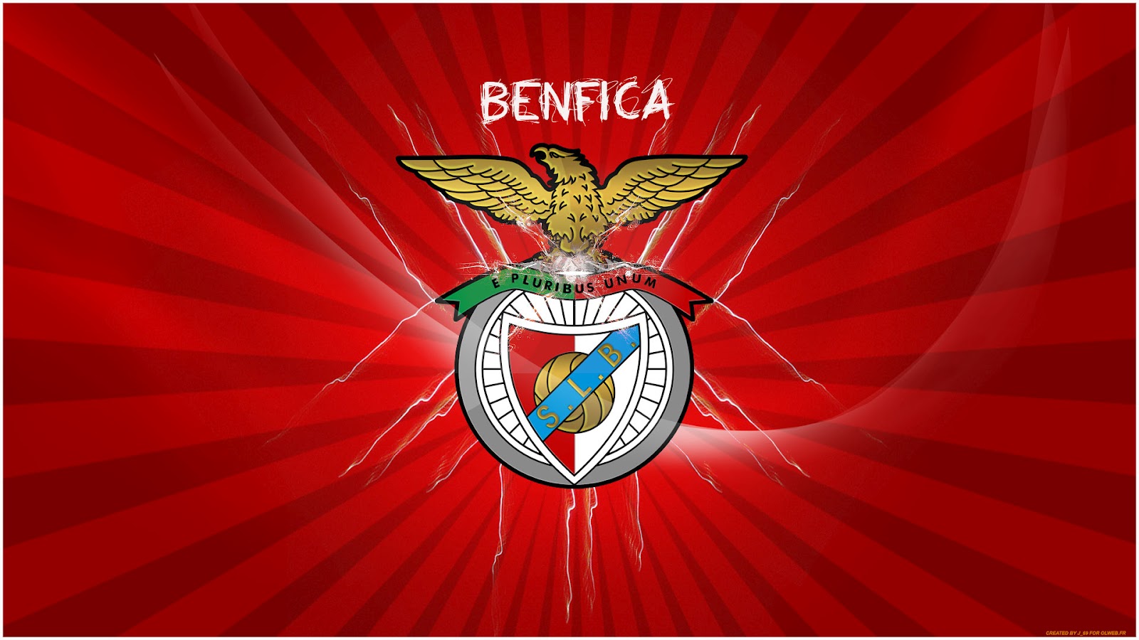 Benfica Glorioso 1904: Maio 2012