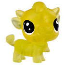 Littlest Pet Shop Series 3 Multi Pack Rhodon Cowlick (#3-147) Pet