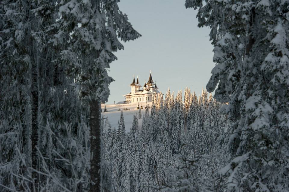 OLTRE IL MURO ARTE e FOTOGRAFIA MIHNEA TURCU PHOTOGRAPHER