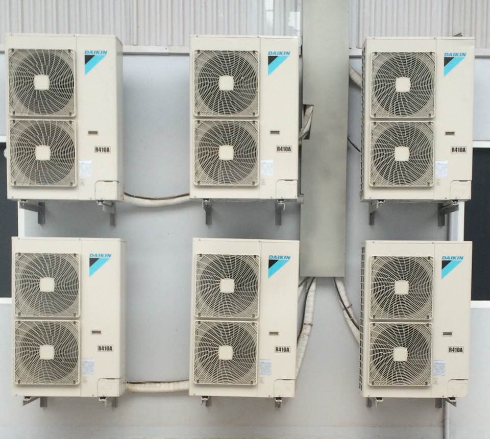 Sửa Điều Hòa Inverter Báo Lỗi Tại Thanh Hóa Sửa Điều Hòa Inverter Báo Lỗi Tại Thanh Hóa