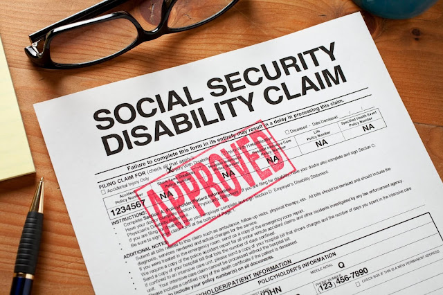 Social Security Disability Lawyer