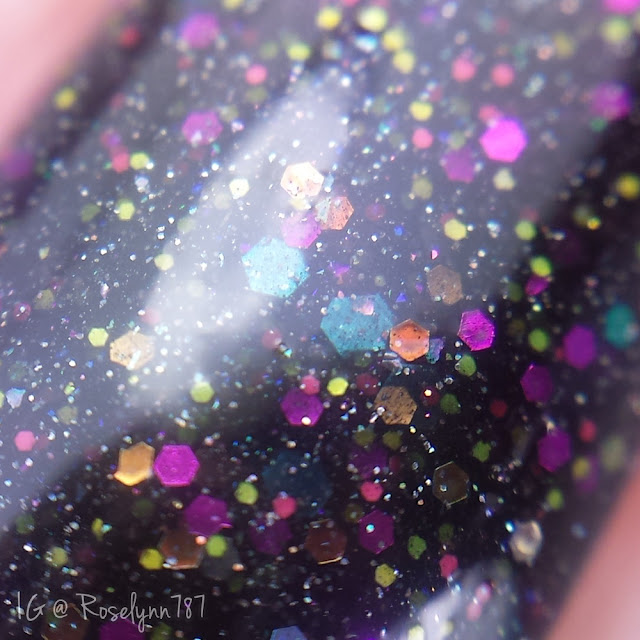 CDB Lacquer - Dazzling Dreams