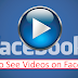 Search Facebook Videos