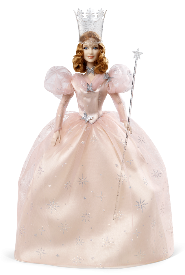 Coleção Barbie "O Mágico de Oz" - Design Innova