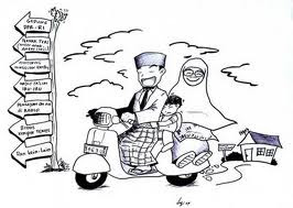 SIFAT-SIFAT PENGENDALIAN SOSIAL | SOSIOLOGI